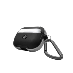 کاور ایرفون کی-دوو مدل CrashGuard مناسب اپل AirPod Pro 2