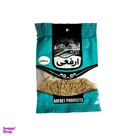 ترنجبین ارفعی وزن 4.6 گرم