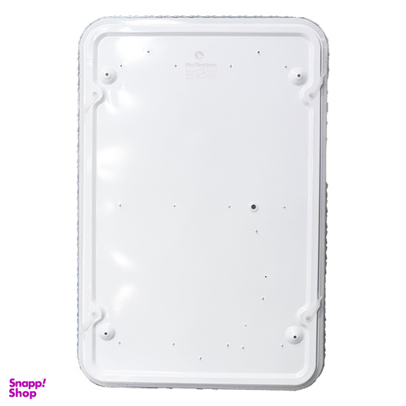 چراغ سقفی شی کاریزما مدل مهتاب کد 027