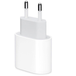 شارژر دیواری 20 وات اپل مدل USB-C A2347 کد 984 مناسب اپل iPhone 13