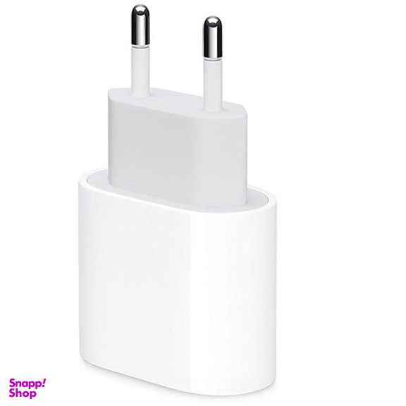 شارژر دیواری 20 وات اپل مدل USB-C A2347 کد 984 مناسب اپل iPhone 13