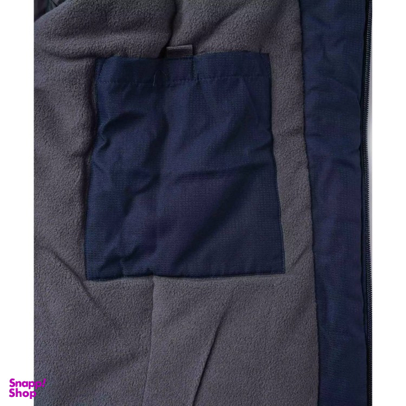 کاپشن زمستانی آلشپرت مدل jk-3078