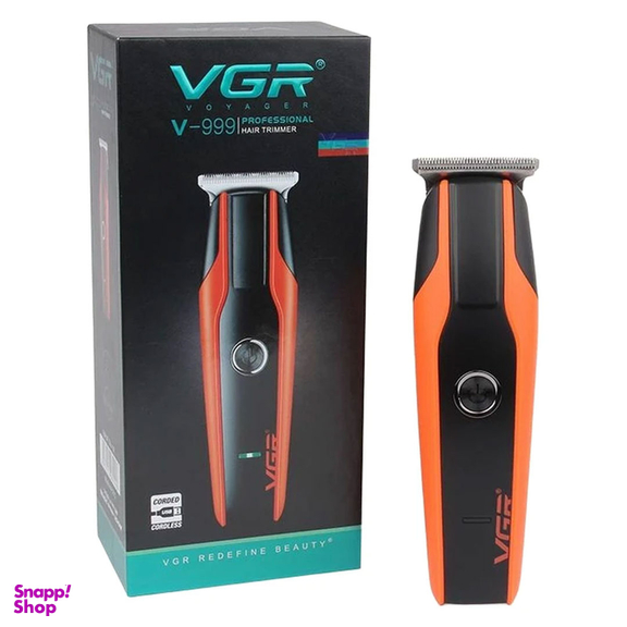 ماشین اصلاح خط زن وی جی آر مدل V-999