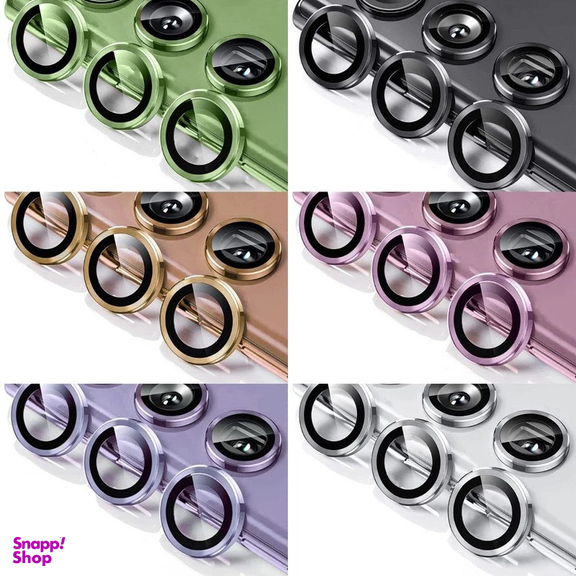 محافظ لنز دوربین اپیکوی مدل HD-ColorLenz مناسب برای گوشی موبایل شیائومی Redmi Note 13 Pro 4G