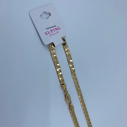 زنجیر زنانه ژوپینگ کد N3018
