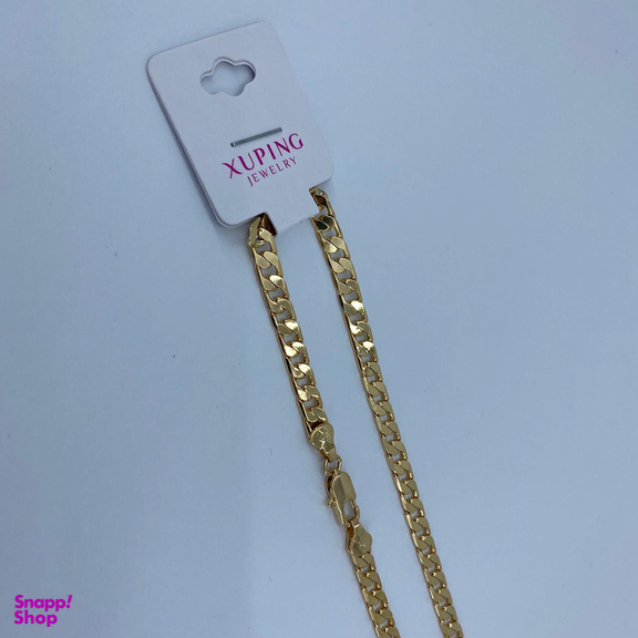 زنجیر زنانه ژوپینگ کد N3018