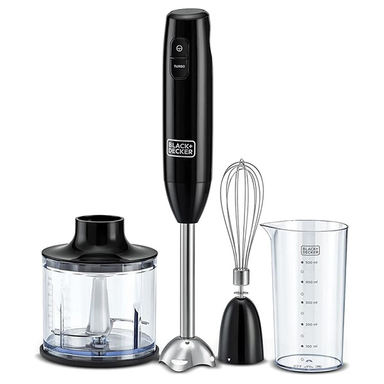 گوشتکوب برقی بلک اند دکر مدل HB600-B5