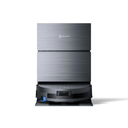 جارو رباتیک هوشمند اکووکس مدل DEEBOT X11 PRO OMNI