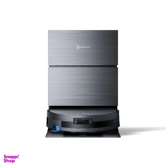 جارو رباتیک هوشمند اکووکس مدل DEEBOT X11 PRO OMNI