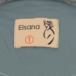 بارانی زنانه السانا مدل چیلیا کد 195976