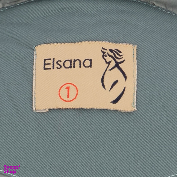 بارانی زنانه السانا مدل چیلیا کد 195976