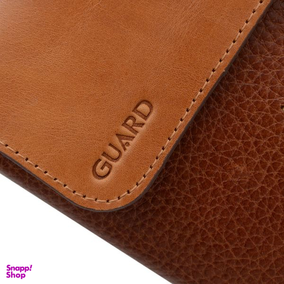 کیف گردنی مردانه گارد مدل HGH NEW