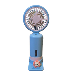 پنکه دستی مدل M-123