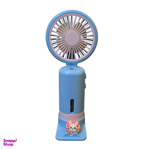 پنکه دستی مدل M-123