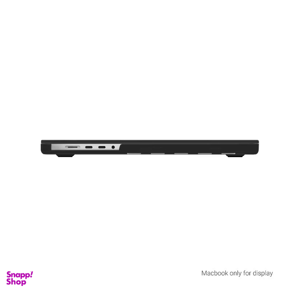 کاور کی -زد دوو مدل Air Carbon مناسب برای مک بوک Air 13 / A2681 / M2 2022 / A3113 / M3 2024