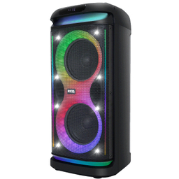 اسپیکر بلوتوثی ردتون مدل ROCK BOX R200