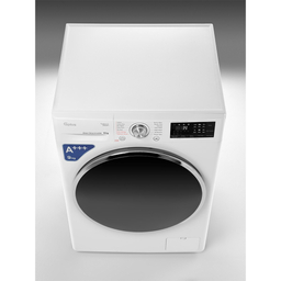 ماشین لباسشویی جی پلاس مدل GWM-M990-IND ظرفیت 9 کیلوگرم
