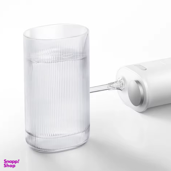 دستگاه شست و شوی دهان و دندان میجیا مدل F400