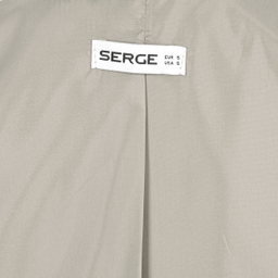 بارانی زنانه سرژه مدل 228146