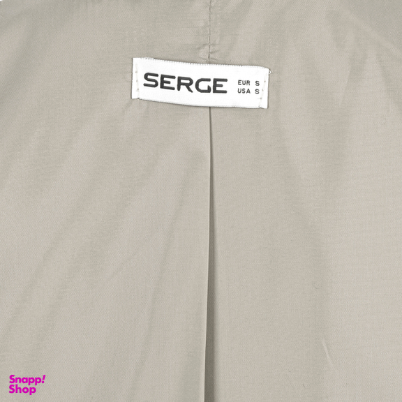 بارانی زنانه سرژه مدل 228146