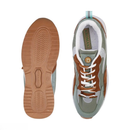 کفش راحتی مردانه کروماکی کد km3614