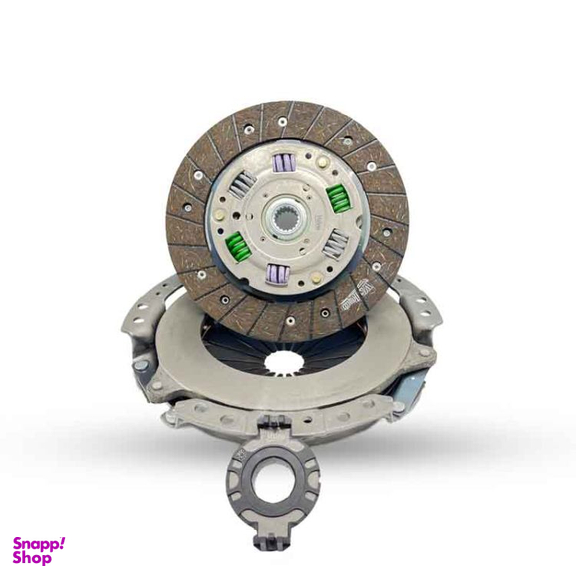دیسک و صفحه خودرو والئو کد 826360 مناسب پژو 405