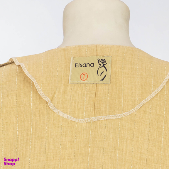 مانتو زنانه السانا مدل مهرناز کد 183723