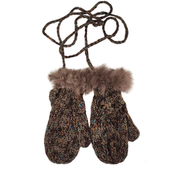 دستکش بافت مدل tg300