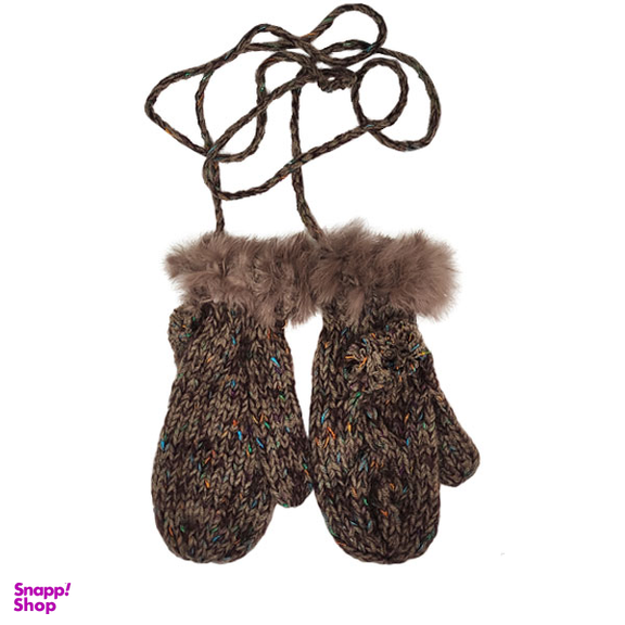 دستکش بافت مدل tg300