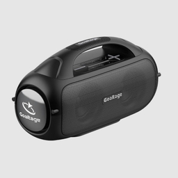 اسپیکر بی سیم بلوتوثی قابل حمل گلتیج مدل SP06 Speaker