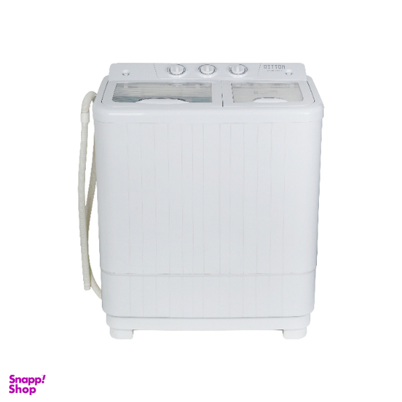 ماشین لباسشویی ریتون مدل RWM-8502 ظرفیت تا 9 کیلو