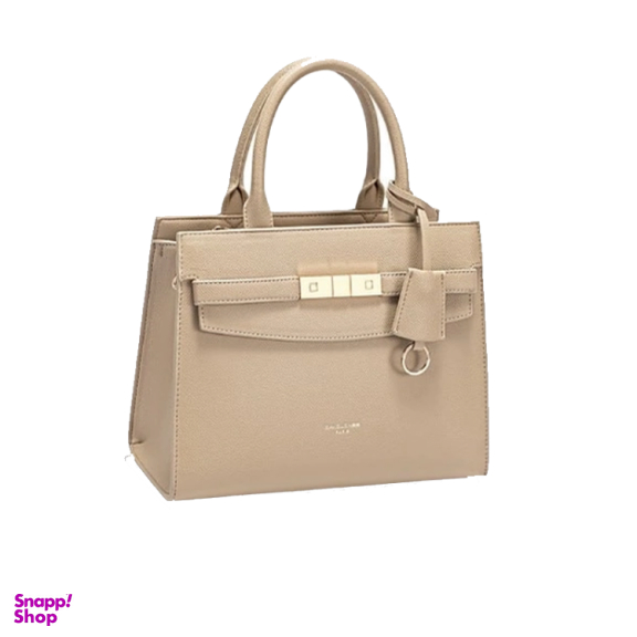 کیف دستی زنانه دیوید جونز مدل David Jones CM7348