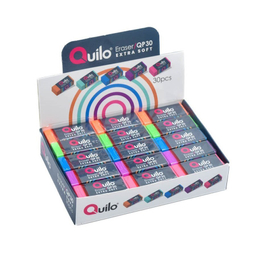 پاک کن کوییلو مدل QP30