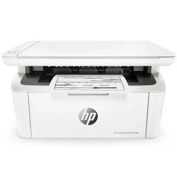پرینتر چندکاره لیزری اچ پی (Hp) مدل LaserJet Pro MFP M28a