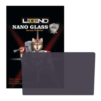 محافظ صفحه نمایش خودرو لجند مدل نانوگلس M مناسب آریو S300
