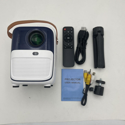 ویدئو پروژکتور مدل T11