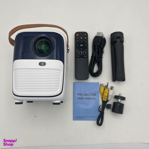 ویدئو پروژکتور مدل T11