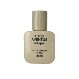 عطر جیبی مردانه اسکلاره مدل Crd Aventus