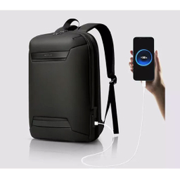 کوله پشتی لپ تاپ بنج  مدل BG-7677 مناسب سایز 15.6 اینچ