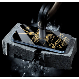 محافظ صفحه نمایش اپیکوی مدل Wukong ESD مناسب برای گوشی موبایل اپل iPhone 16 Pro Max