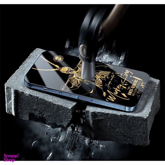 محافظ صفحه نمایش اپیکوی مدل Wukong ESD مناسب برای گوشی موبایل اپل iPhone 16 Pro Max