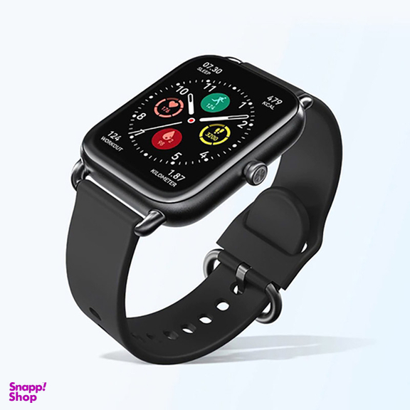 ساعت هوشمند هایلو مدل RS4 Global