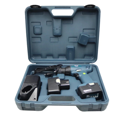 دریل پیچ گوشتی ای اس مدل شارژی کد YP-L212-12V