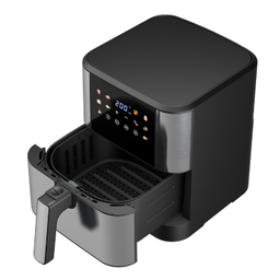 سرخ کن بدون روغن ویلز مدل VL5040 با ظرفیت 8 لیتر