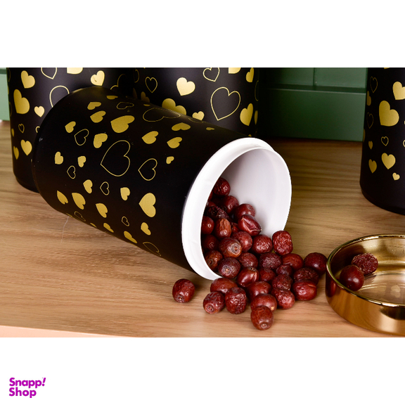 سرویس آشپزخانه 10 پارچه بهاز کالا کد 16290321