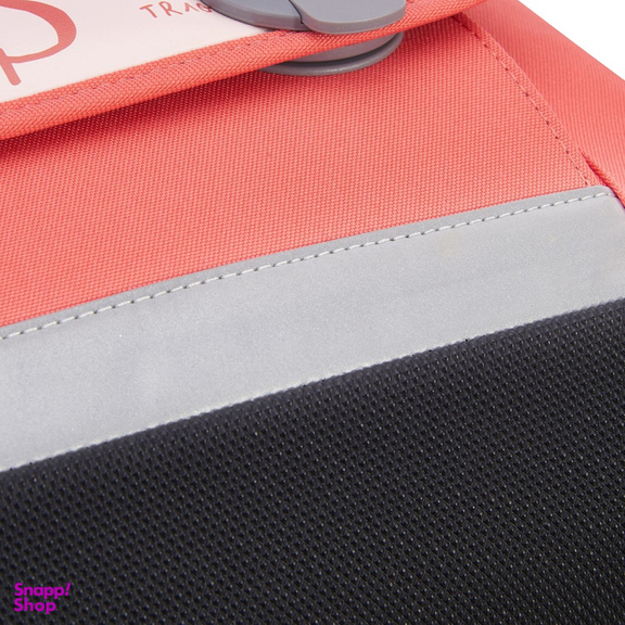 کیف چرخ دار دلسی مدل مدرسه ای کد 339145219