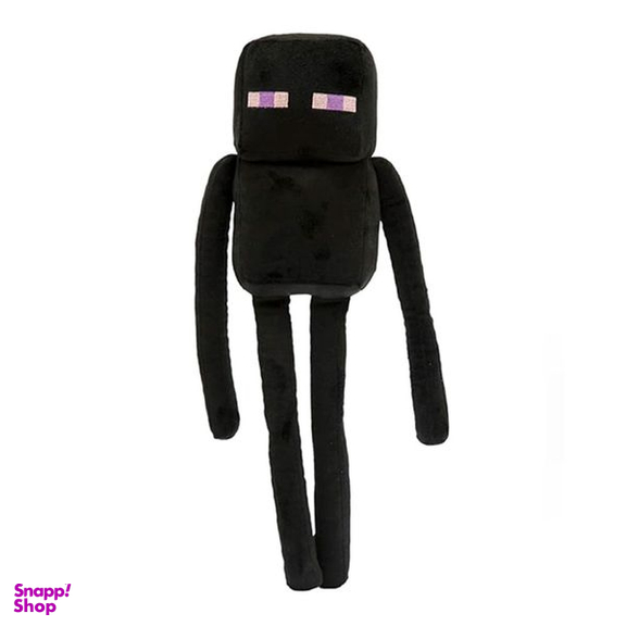 عروسک یانیک مدل شخصیت ماینکرافت ایندرمن کد 100245 ارتفاع 43 سانتی متر