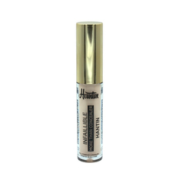 کانسیلر هانتین مدل infaillielb رنگ NATURAL BEIGE