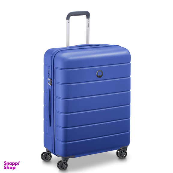 چمدان دلسی مدل لاگوس لایت کد 3870810 سایز متوسط