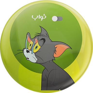 پیکسل ترمه طراحان ایده مدل تام خوابالو کد cfp1874